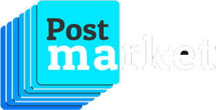 Post Market Logo